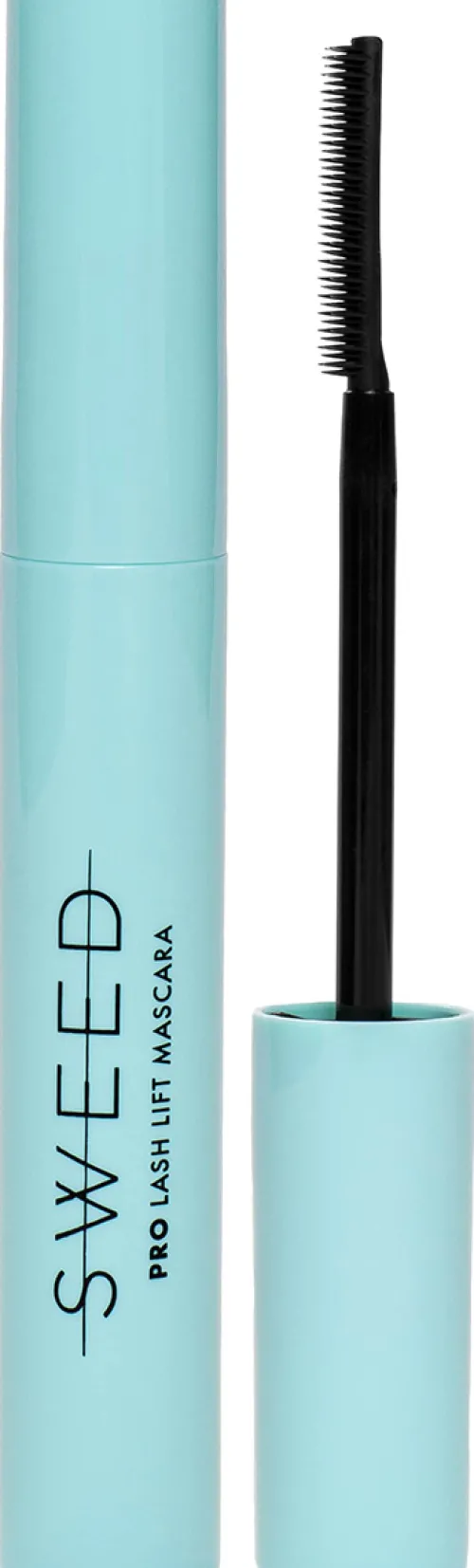 Lash Lift Mascara|Sweed Sale