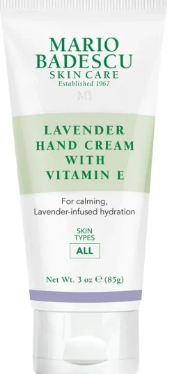Lavender Hand Cream|Mario Badescu Sale