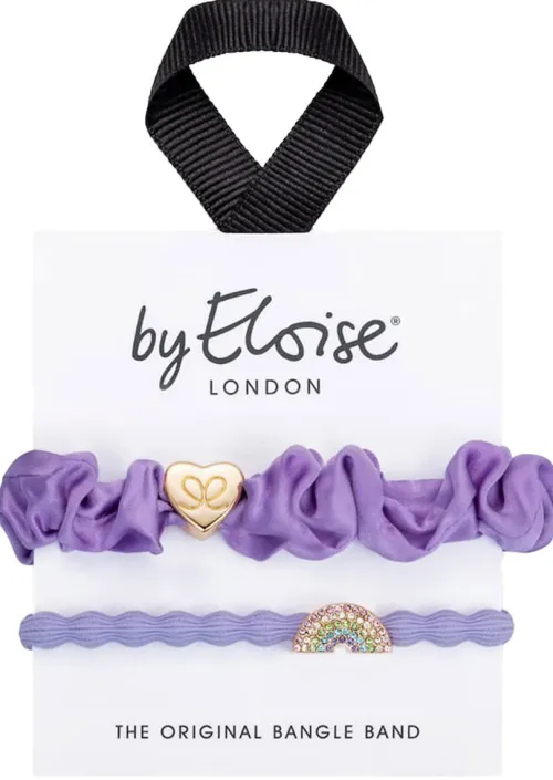 Lavender Skies|By Eloise New