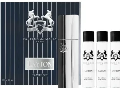 LAYTON TRAVEL SET|Parfums de Marly Outlet
