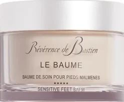 Le Baume|Reverence de Bastien New