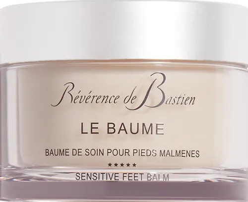 Le Baume|Reverence de Bastien New