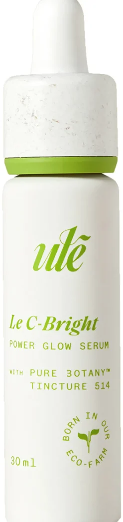 LE C BRIGHT SERUM|ulé Clearance