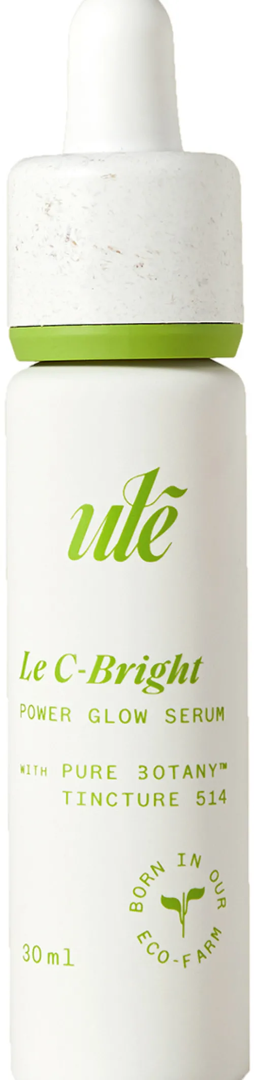 LE C BRIGHT SERUM|ulé Clearance