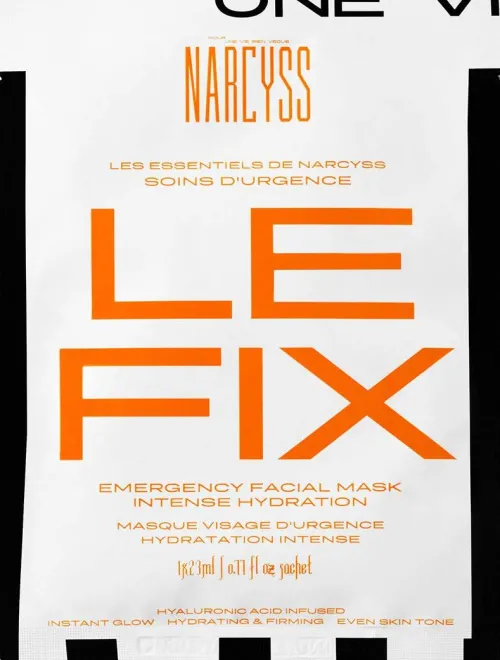 Le Fix 3 pack|Narcyss Hot