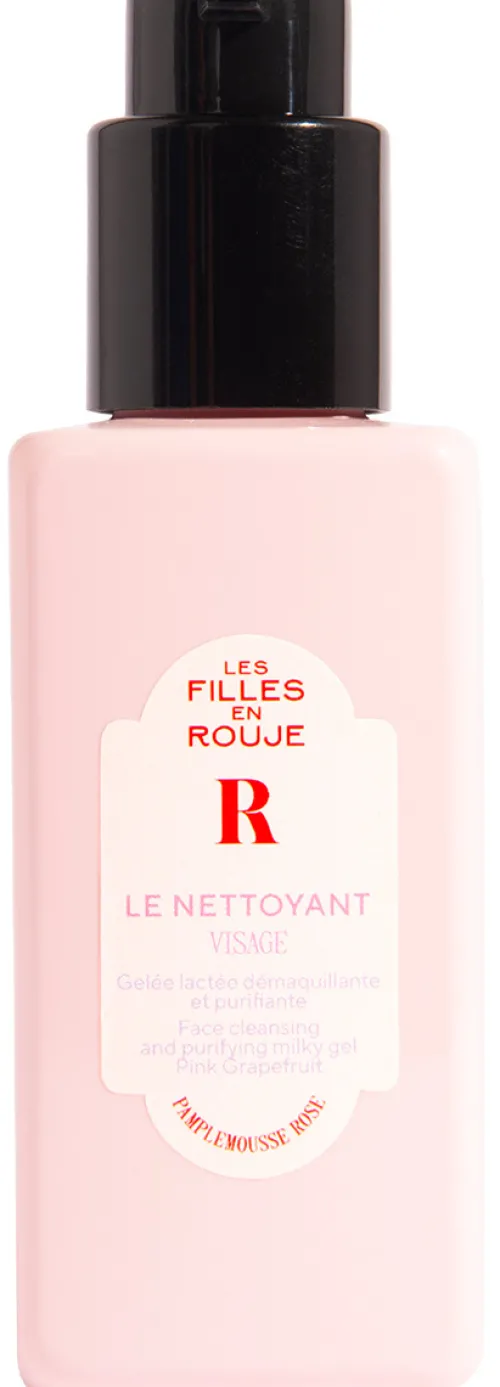 Le Nettoyant|Les Filles en Rouje Best