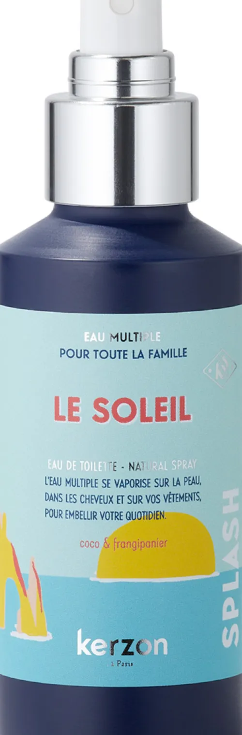 Le Soleil|Kerzon Discount