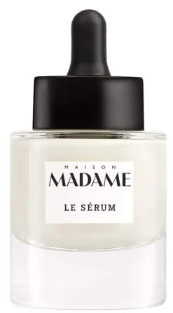 Le Sérum|MAISON MADAME New