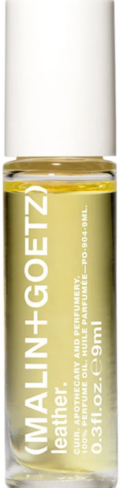 Leather Perfume Oil|Malin + Goetz Discount