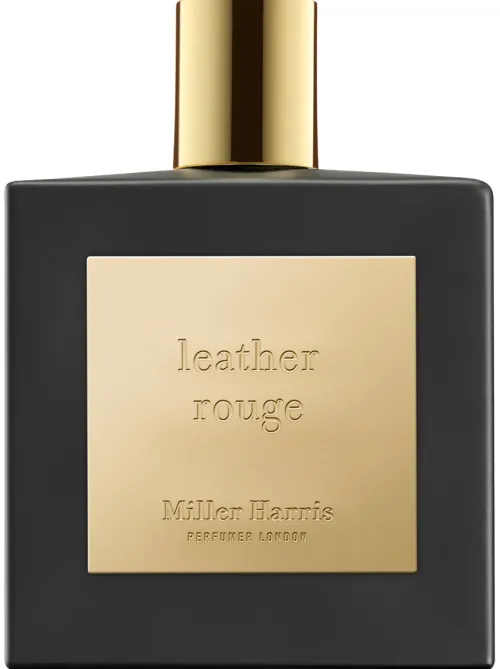 Leather Rouge|Miller Harris Best