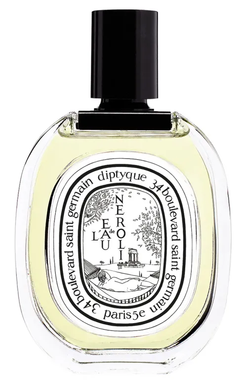 L'Eau de Néroli|Diptyque Hot
