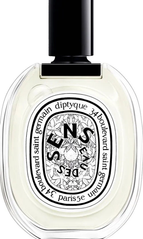 L'eau des Sens|Diptyque New