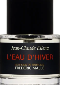 L'EAU D'HIVER|Editions de Parfums Frédéric Malle Discount