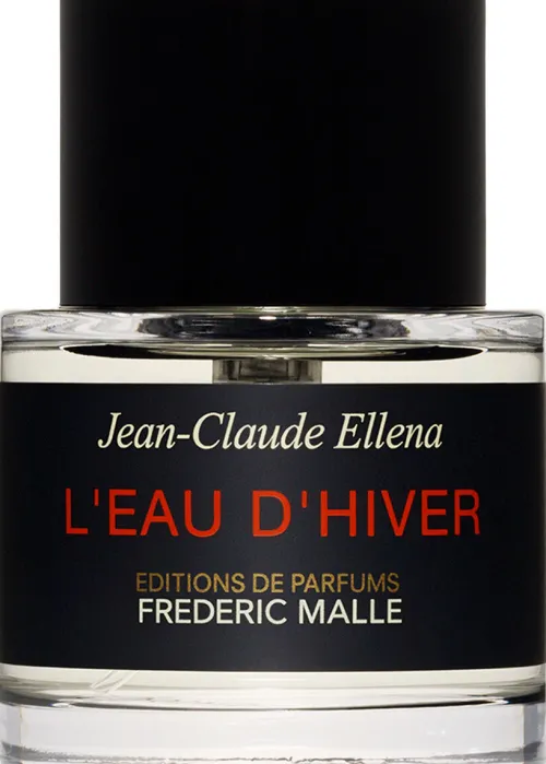 L'EAU D'HIVER|Editions de Parfums Frédéric Malle Discount