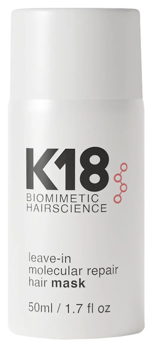 Leave-In Molecular Repair Hair Mask Haarmaske|K18 Best