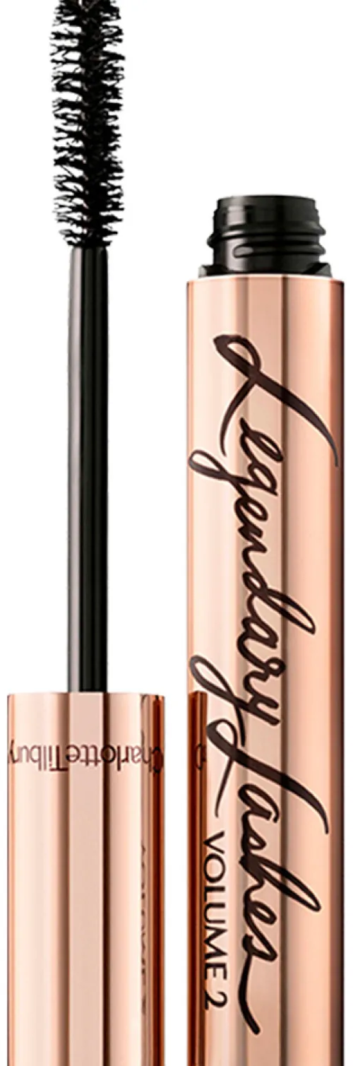 LEGENDARY LASHES - BLACK VINYL|CHARLOTTE TILBURY Clearance