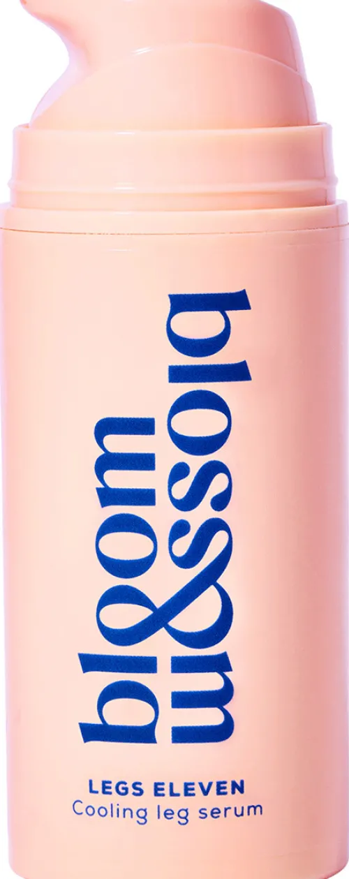 LEGS ELEVEN Cooling Leg Serum|Bloom & Blossom Best