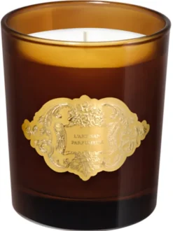 L'Encens Bouigie Parfumée - Scented Candle|L'Artisan Parfumeur New