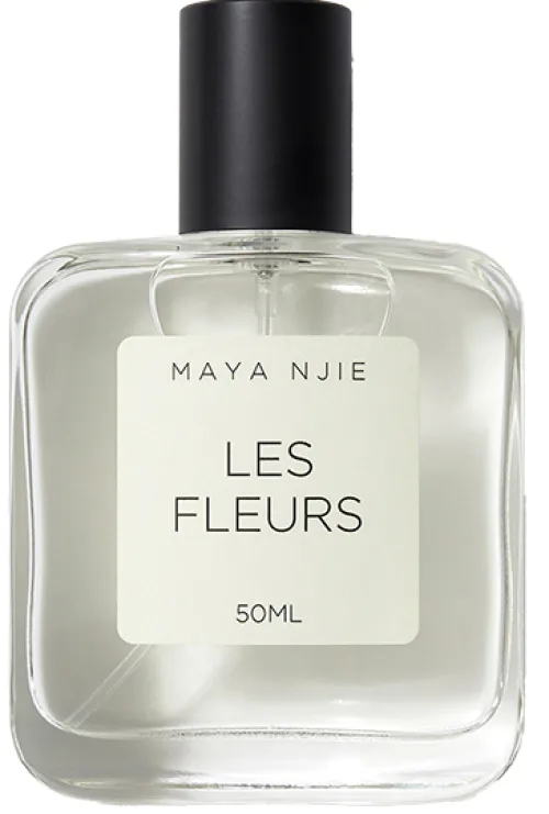 LES FLEURS|MAYA NJIE Hot