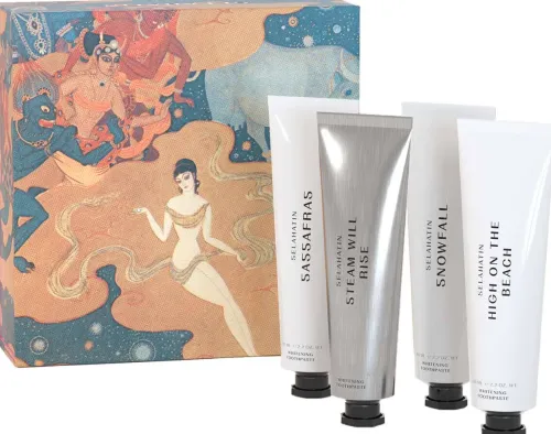 Les Quatre Saisons|SELAHATIN Discount