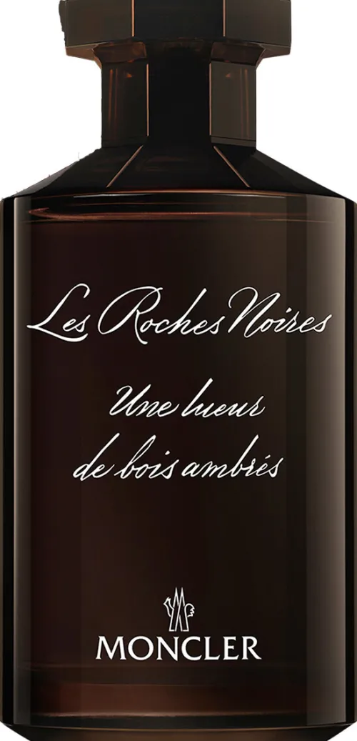 Les Roches Noires|MONCLER LES SOMMETS Best