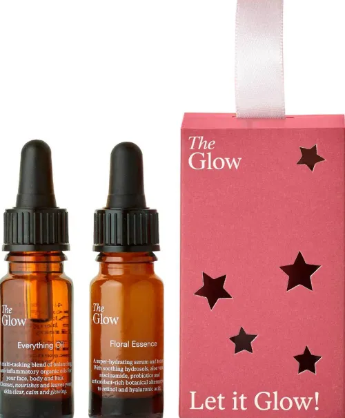 Let it Glow Gift Set|The Glow Hot