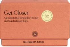 LET'S GET CLOSER DATING EDITION|Intelligent Change Hot