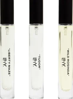 Liberty Discovery Set|LBTY. Liberty Beauty Clearance