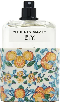 Liberty Maze|LBTY. Liberty Beauty Best