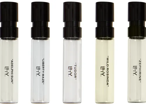 Liberty Voc Discovery Set|LBTY. Liberty Beauty Best