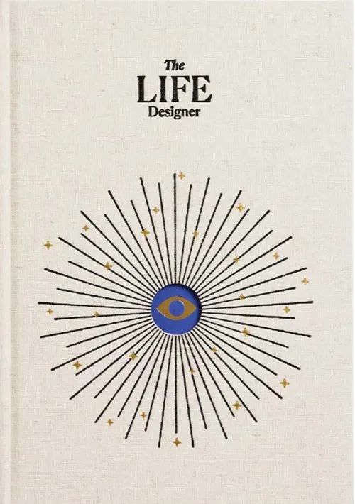 LIFE DESIGNER JOURNAL|Intelligent Change Clearance