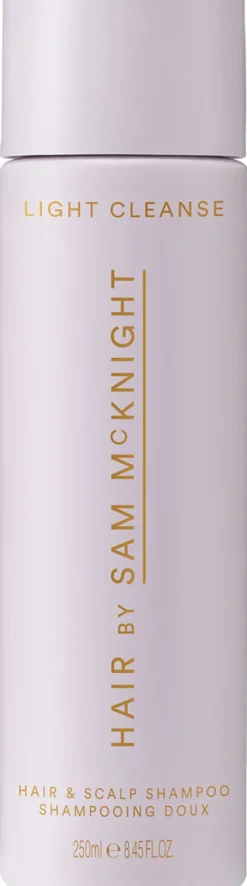 Light Cleanse Hair & Scalp Shampoo|Hair by Sam McKnight Online