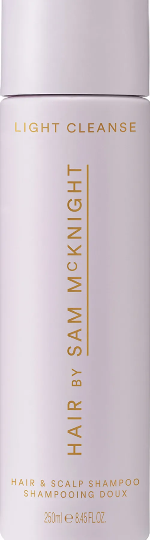 Light Cleanse Hair & Scalp Shampoo|Hair by Sam McKnight Online