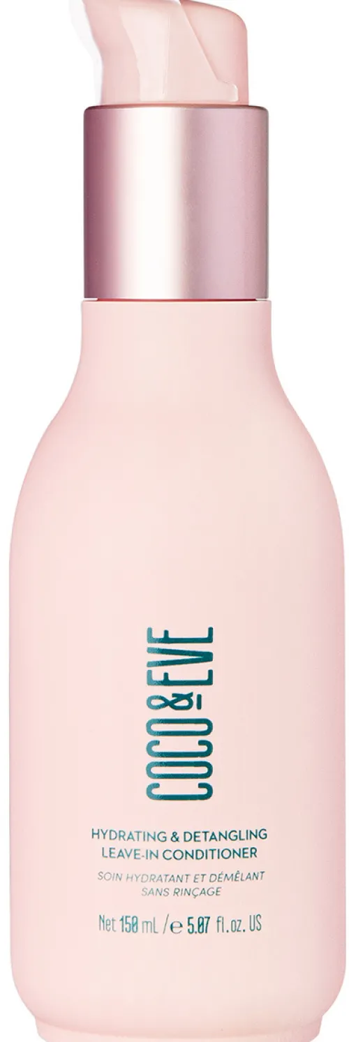 Like A Virgin Hydrating & Detangling Leave-In Conditioner|Coco & Eve