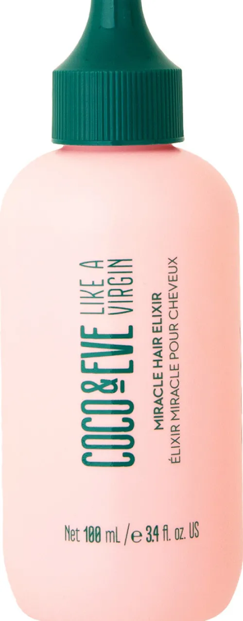 Like A Virgin Miracle Hair Elixir|Coco & Eve Sale