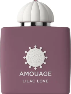 Lilac Love|AMOUAGE Best