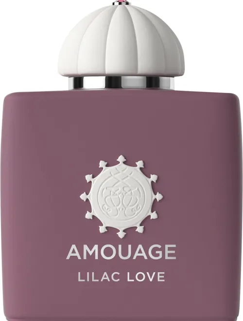 Lilac Love|AMOUAGE Best
