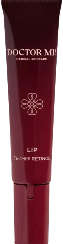 LIP|DOCTOR MI!