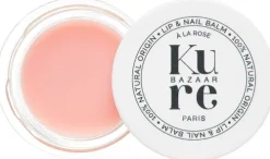 Lip & Nail Balm Rose|Kure Bazaar Best