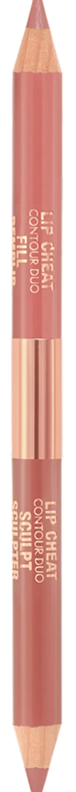 LIP CHEAT CONTOUR DUO|CHARLOTTE TILBURY