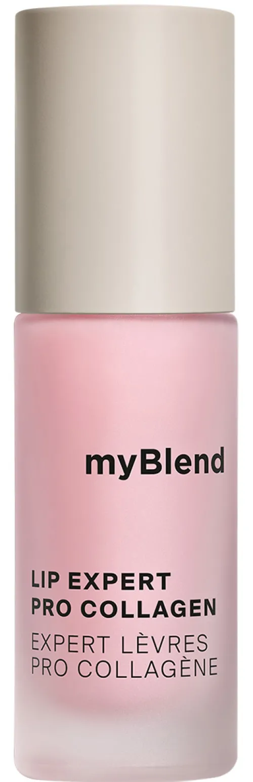 Lip Expert Pro-Collagen|myBlend Hot