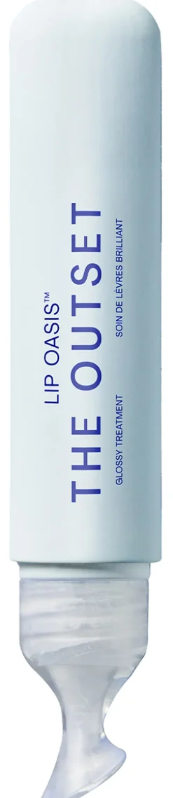 Lip Oasis Glossy Treatment|The Outset New