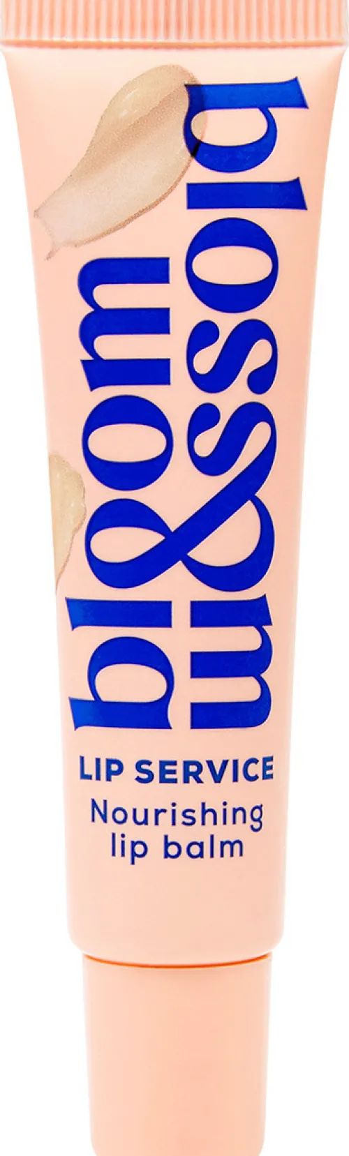 LIP SERVICE Nourishing Lip Balm|Bloom & Blossom