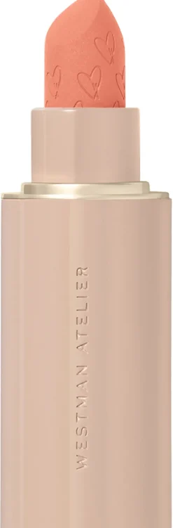 Lip Suede Matte Lipstick|Westman Atelier Best