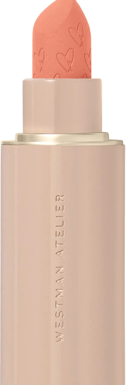 Lip Suede Matte Lipstick|Westman Atelier Best