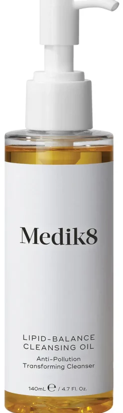Lipid-Balance Cleansing Oil|Medik8 Sale