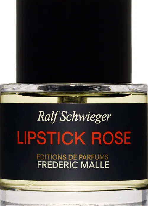 LIPSTICK ROSE|Editions de Parfums Frédéric Malle Hot