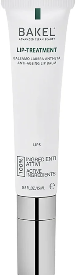 Lip-Treatment|Bakel