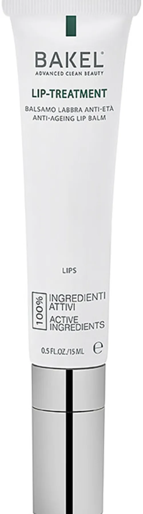 Lip-Treatment|Bakel