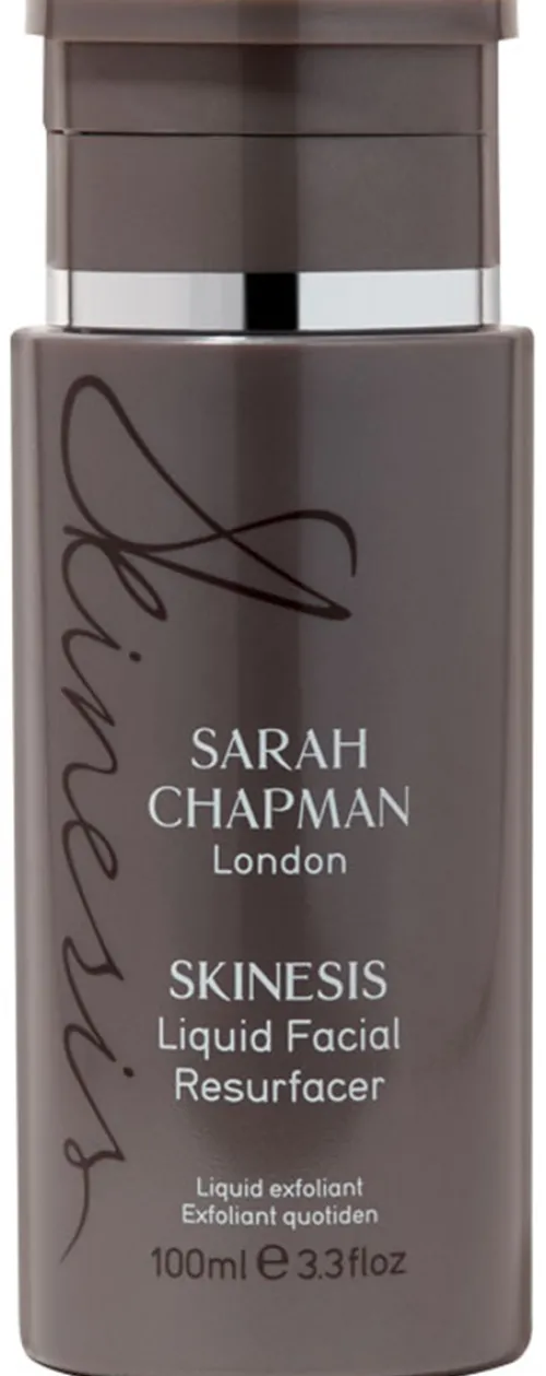Liquid Facial Resurfacer|Sarah Chapman New